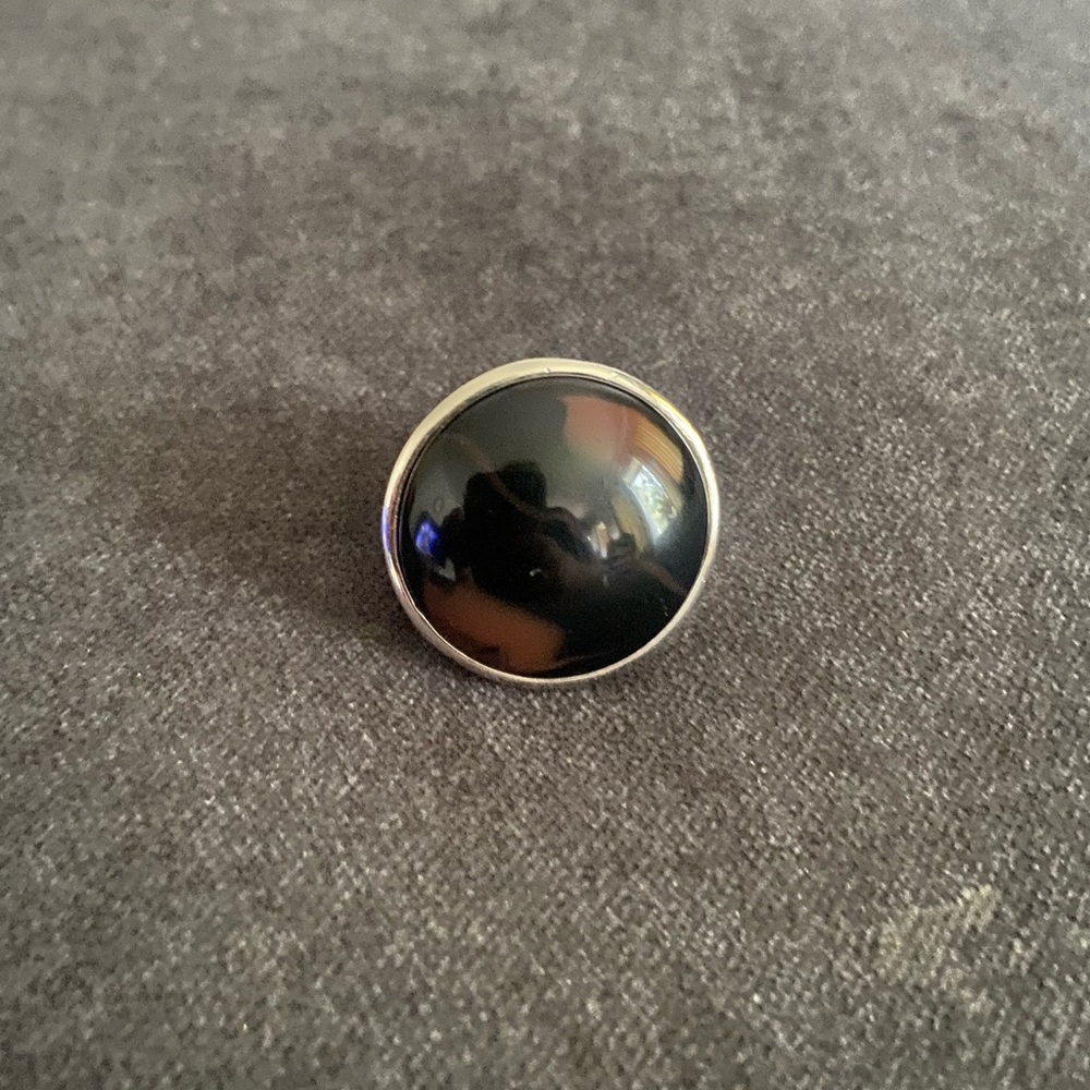 Cool unique Lia Sophia ring